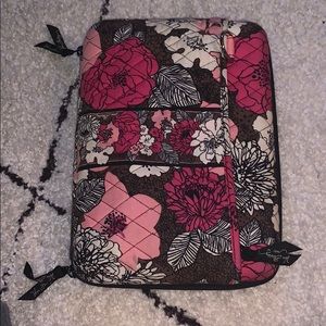Vera Bradley iPad/Mini Laptop Case